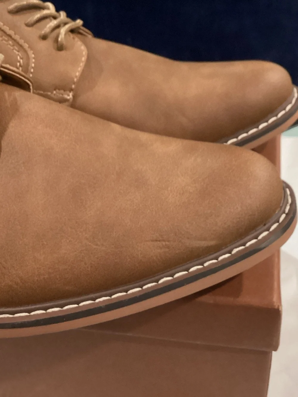 Madden ajapp cognac
